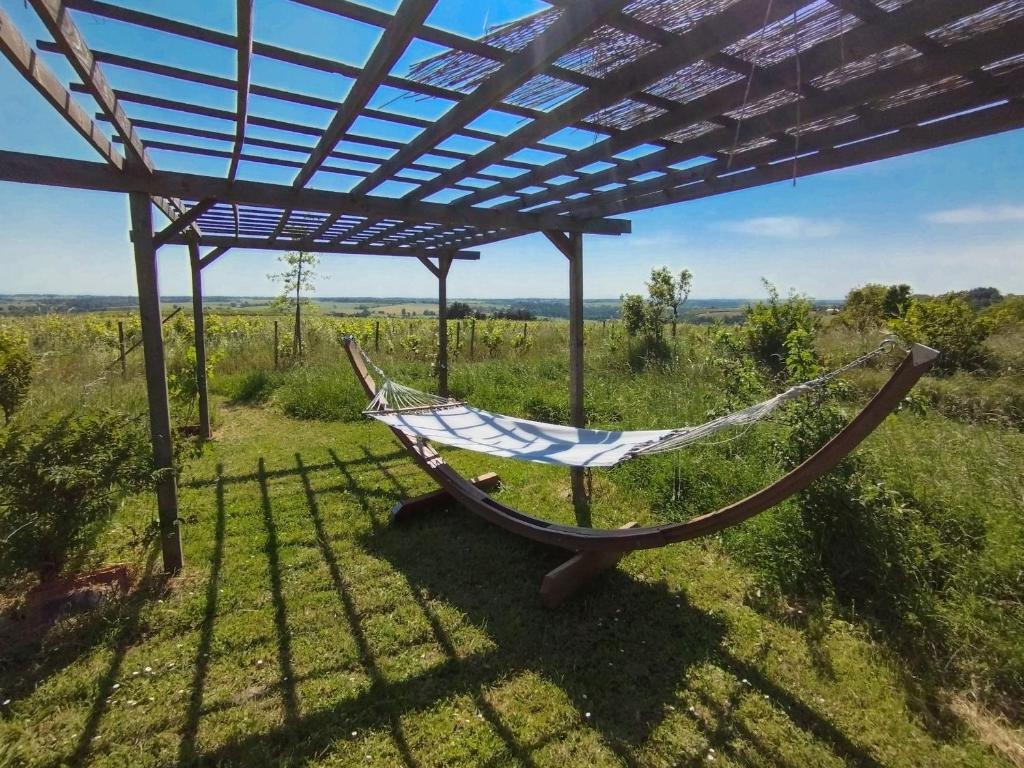 Gîte Val-du-Layon, 5 pièces, 8 personnes - FR-1-622-57 photo 4