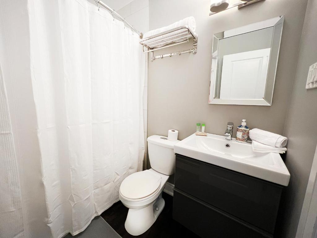 The Capri Suite in Old South London photo 1
