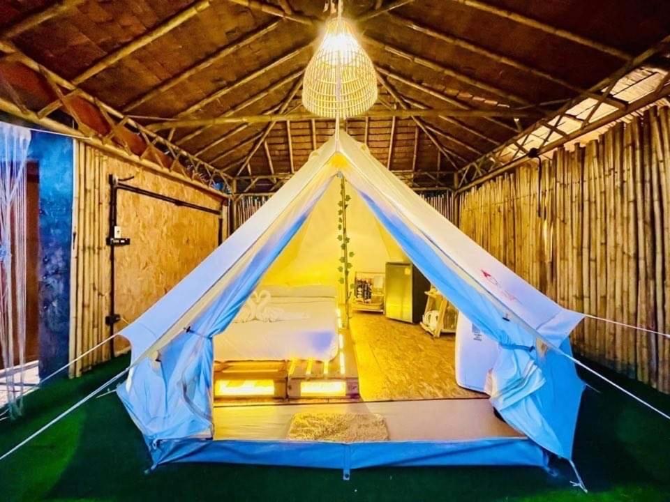 Bridge Hill Cafe Glamping photo 2