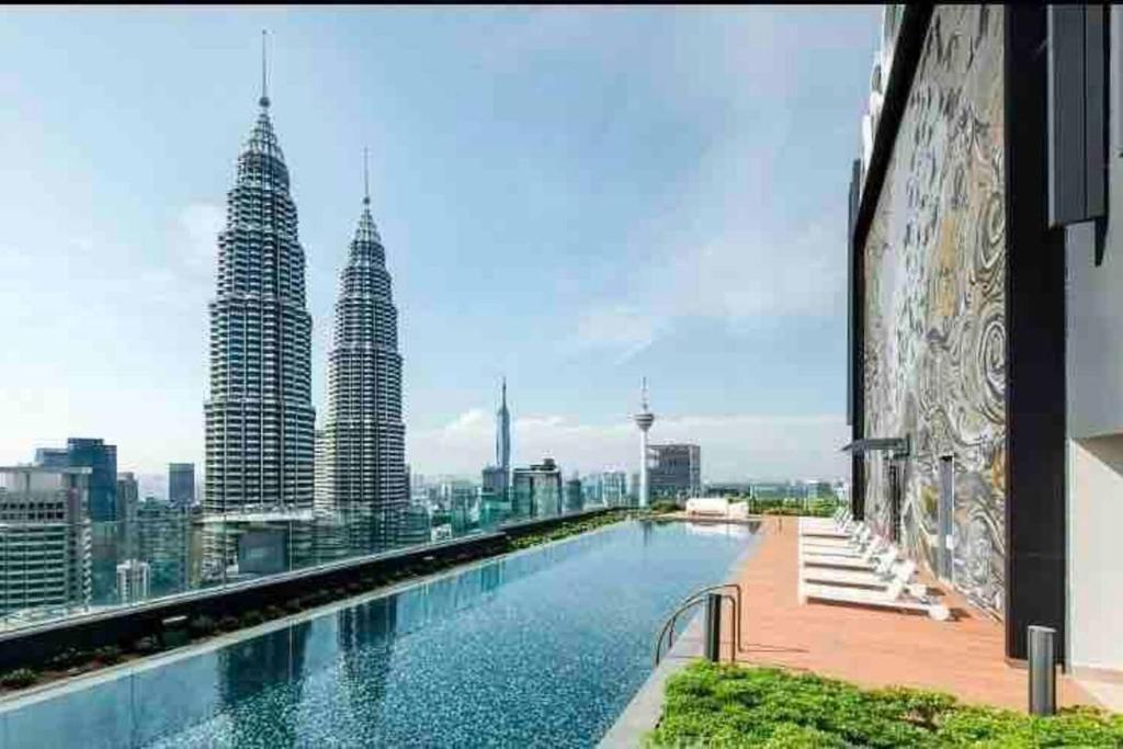 Star Residence KLCC