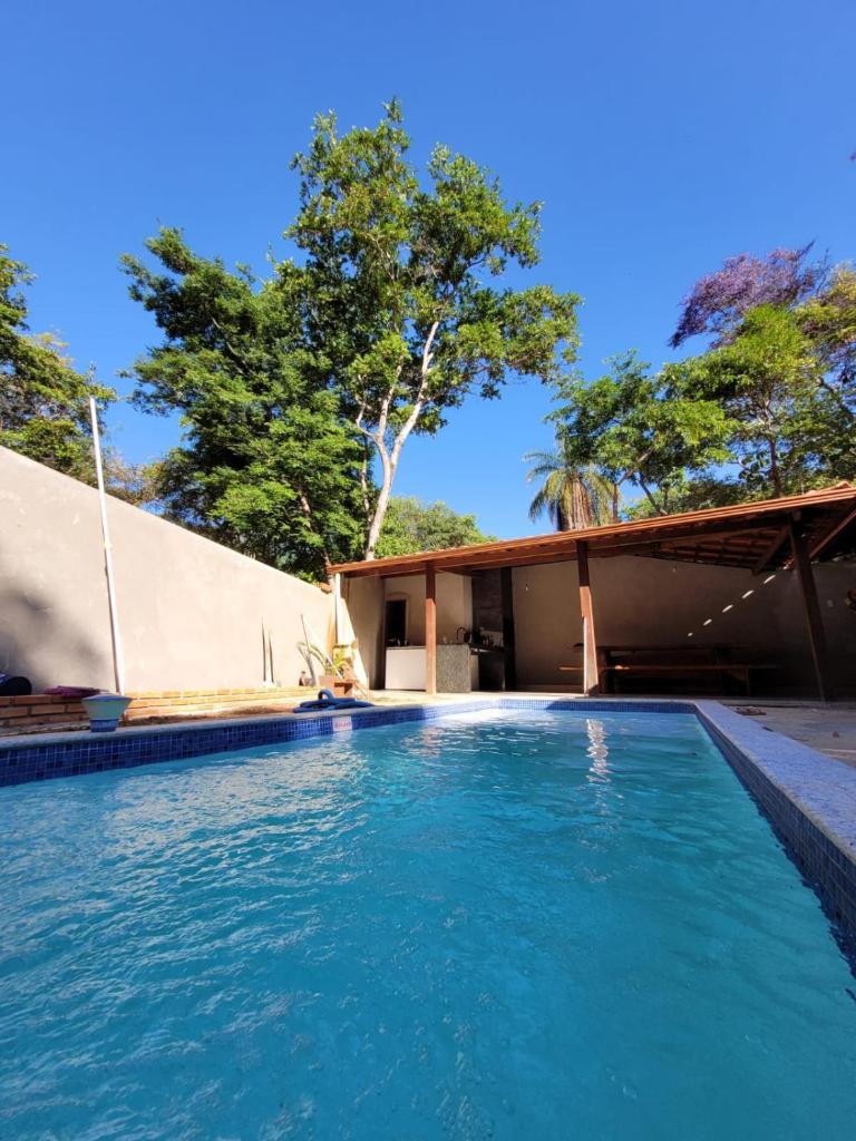 Casa do Fábio