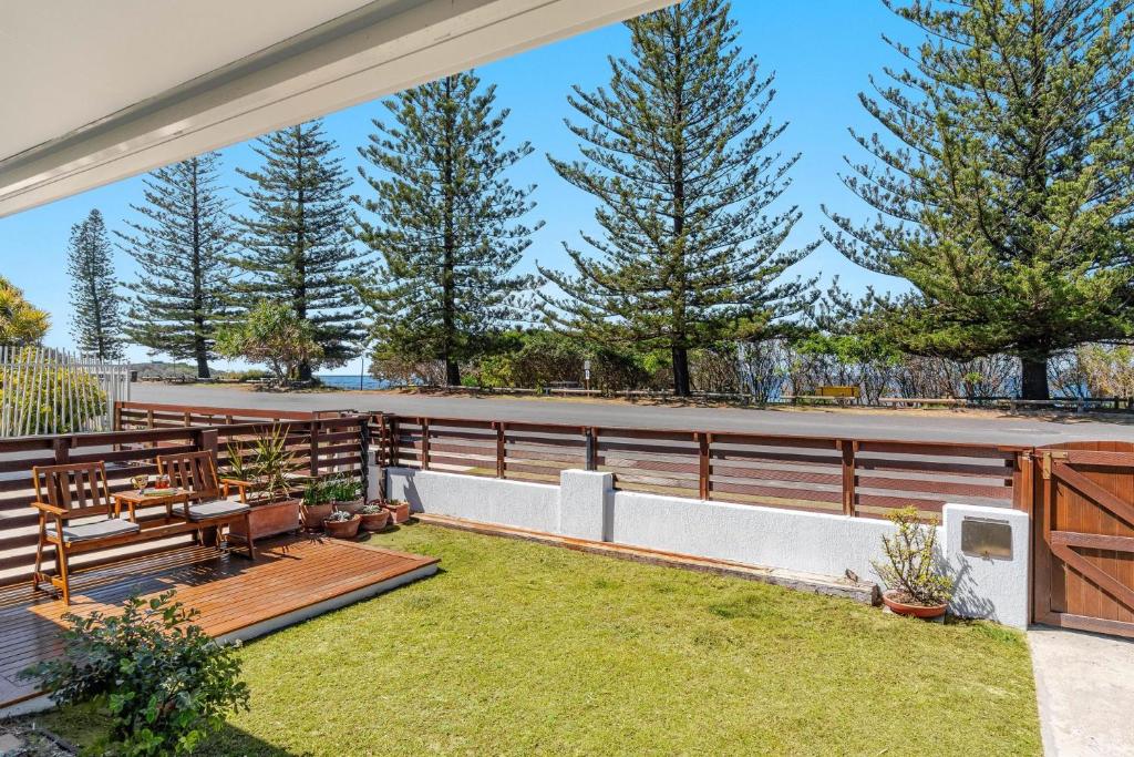 Pippi House - directly opposite Pippi Beach photo 1