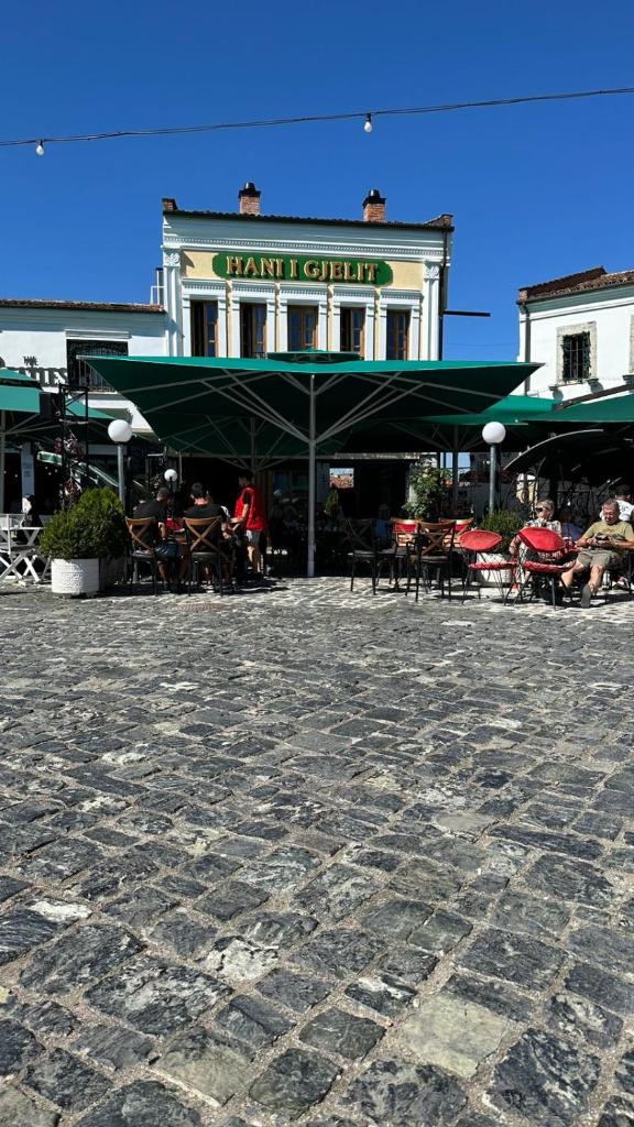Hani i Gjelit Hotel, Korce photo 1