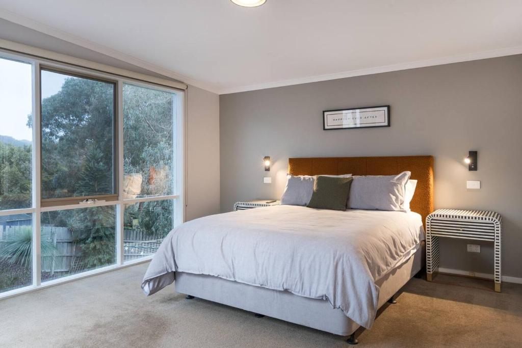 Warrain Retreat - A Spacious Beachside Lifestyle photo 4