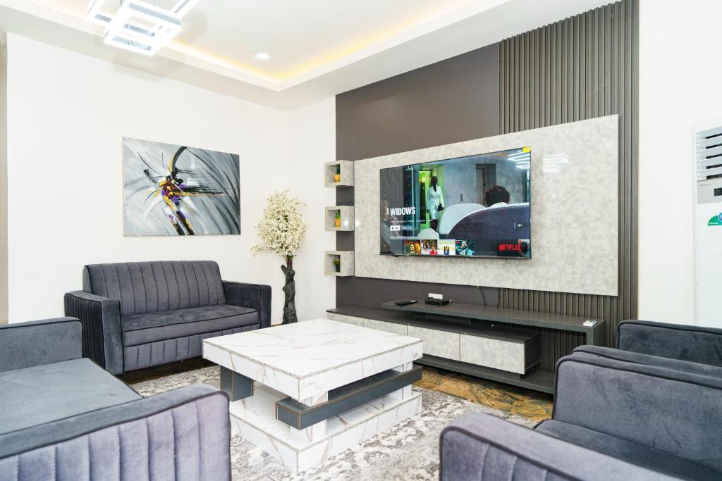 Fleeq Apartments photo 3