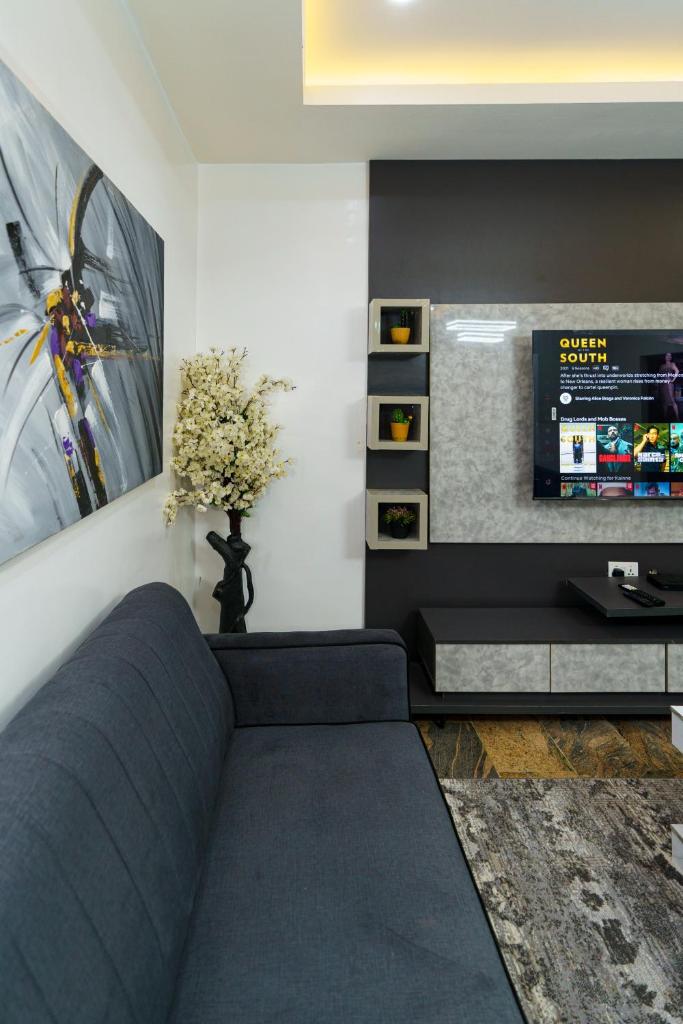 Fleeq Apartments photo 4