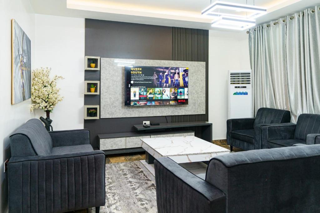 Fleeq Apartments photo 1