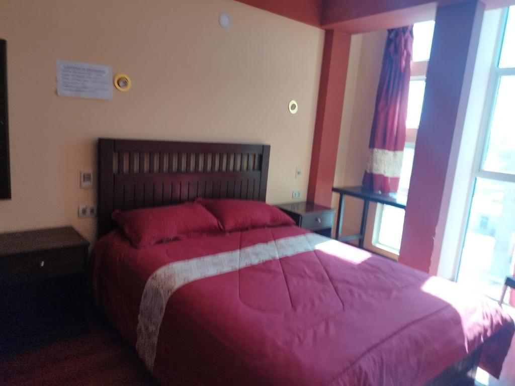 HOSTAL YOKOSO photo 4