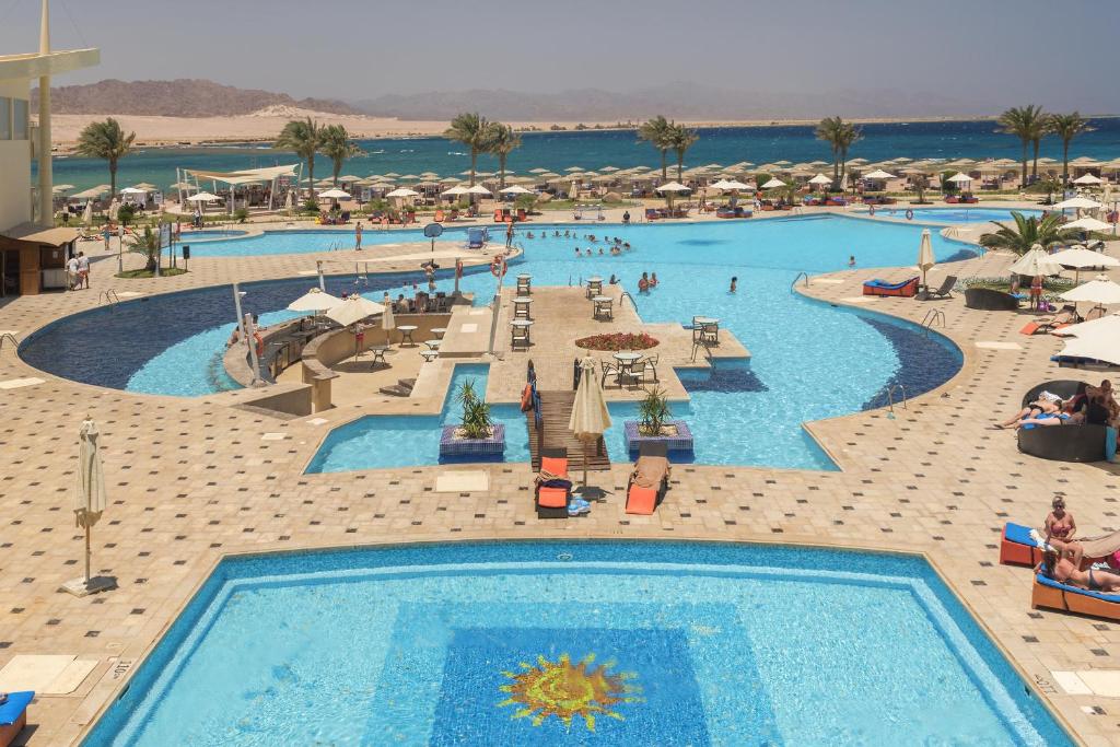 Barceló Tiran Sharm photo 2