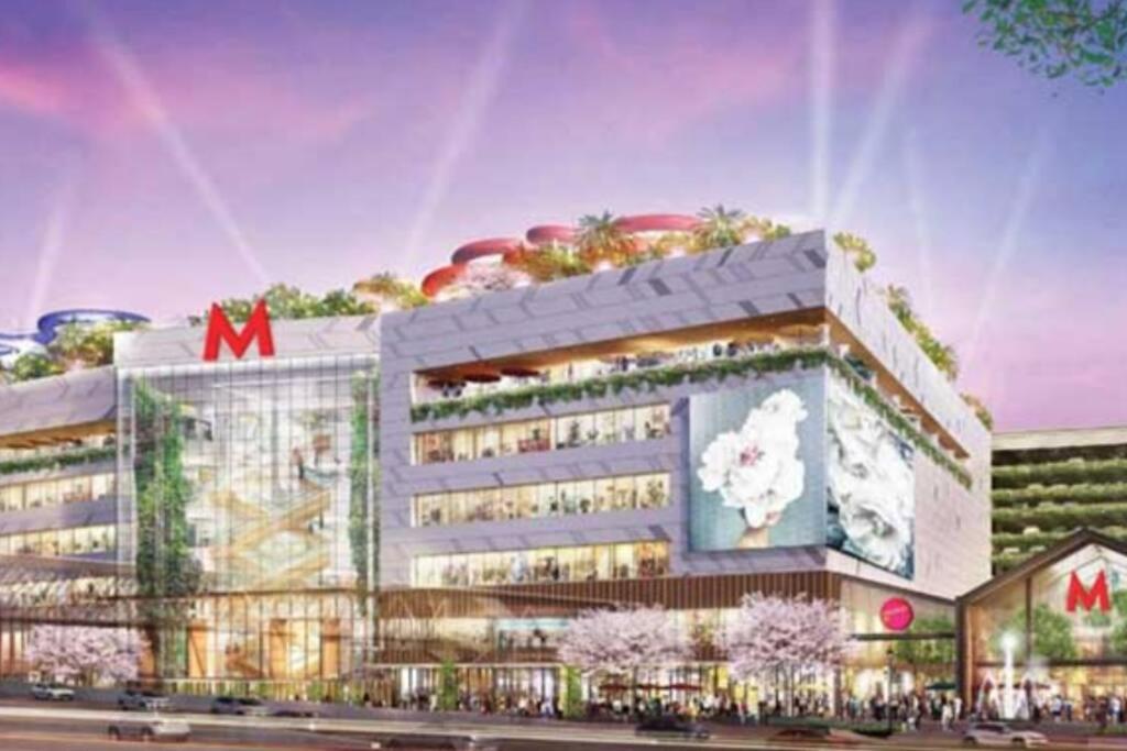 N Condominium photo 1