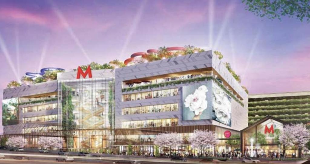 N Condominium photo 2
