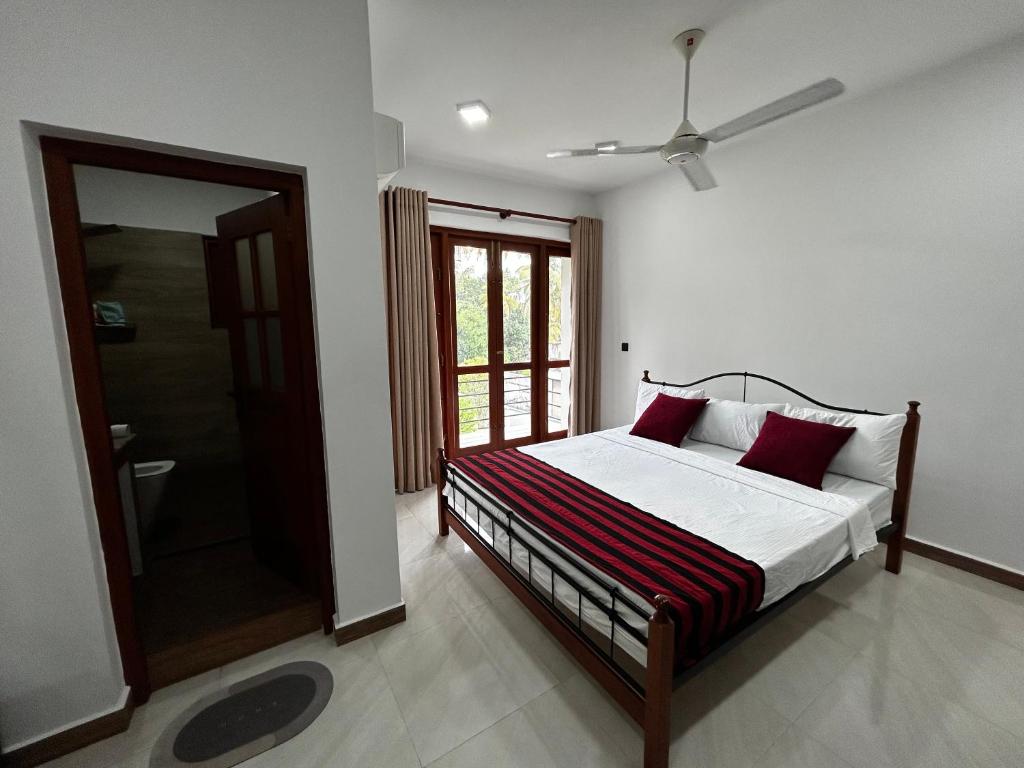 Bolgoda Lake Villa photo 1
