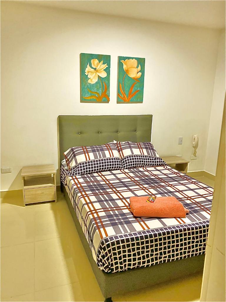 Apartamento completo photo 1