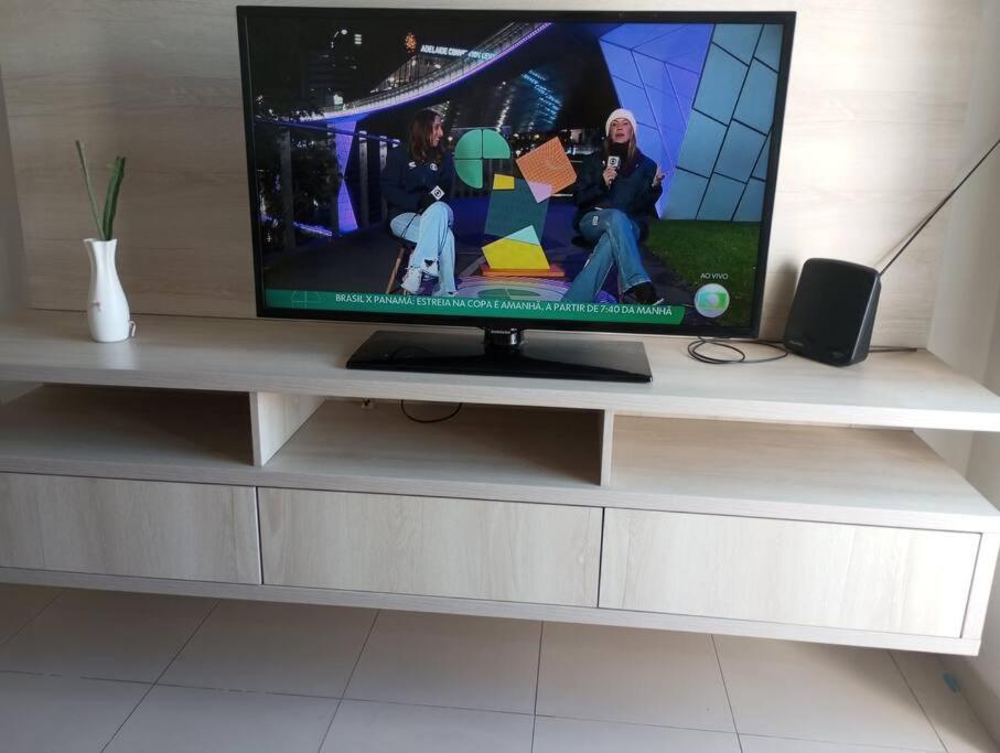 Sinta-se em casa! Lindo Ap para você e sua família photo 4
