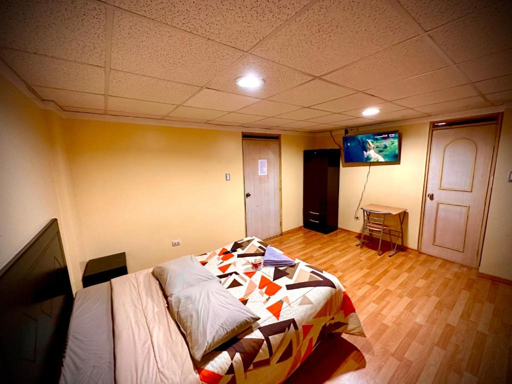 UMERSA SUITE HOTEL photo 1