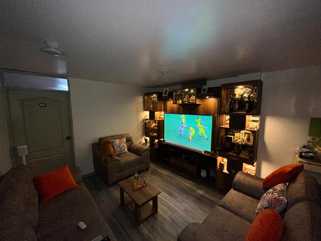 UMERSA SUITE HOTEL photo 4
