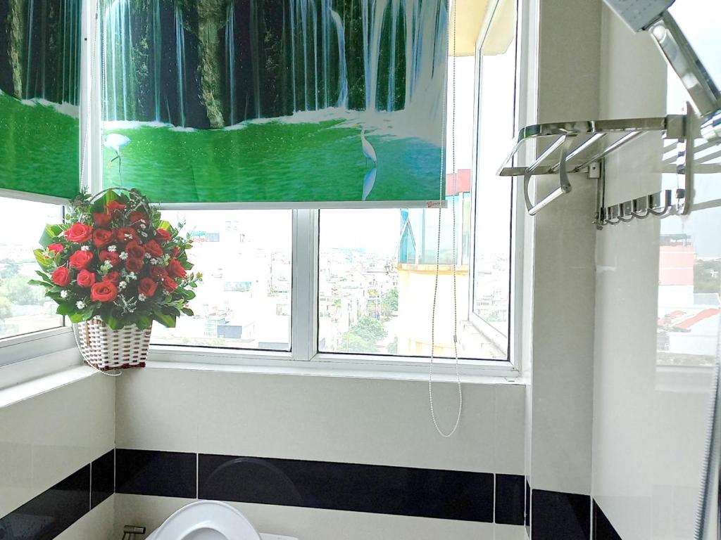 KHÁCH SẠN CÚC PHƯƠNG (CÚC PHƯƠNG HOTEL) photo 2