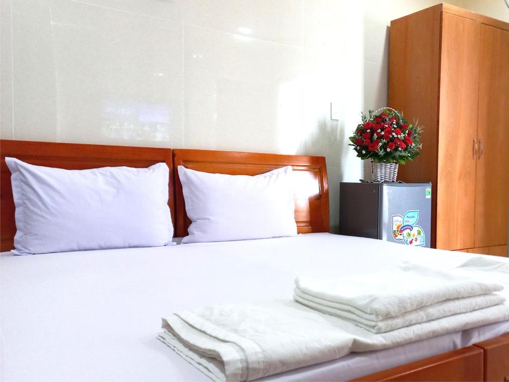 KHÁCH SẠN CÚC PHƯƠNG (CÚC PHƯƠNG HOTEL) photo 4