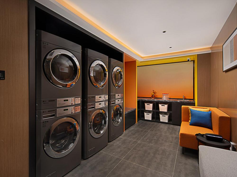 Hampton by Hilton Guangzhou Railway Station photo 4