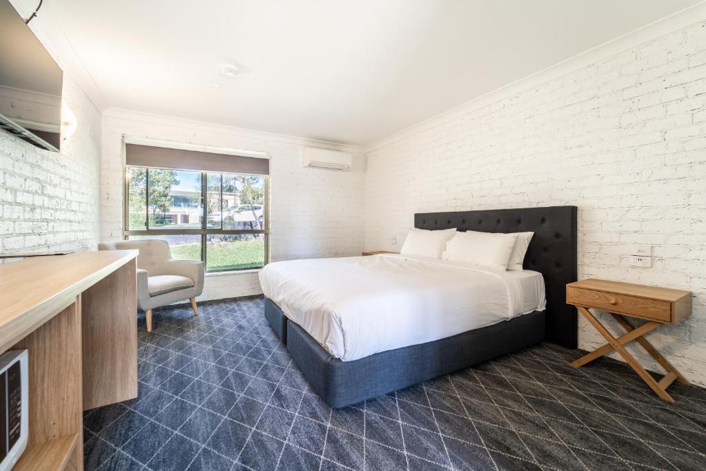 Lakeview Hotel Motel