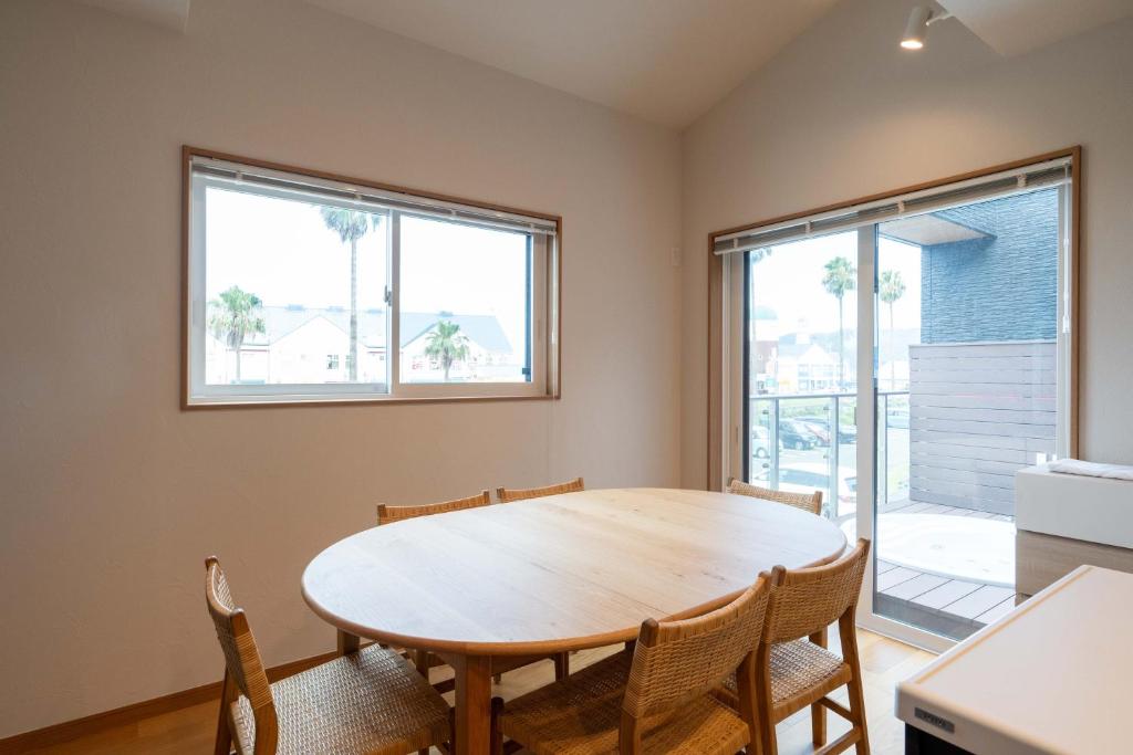SAKURA house Marine photo 3