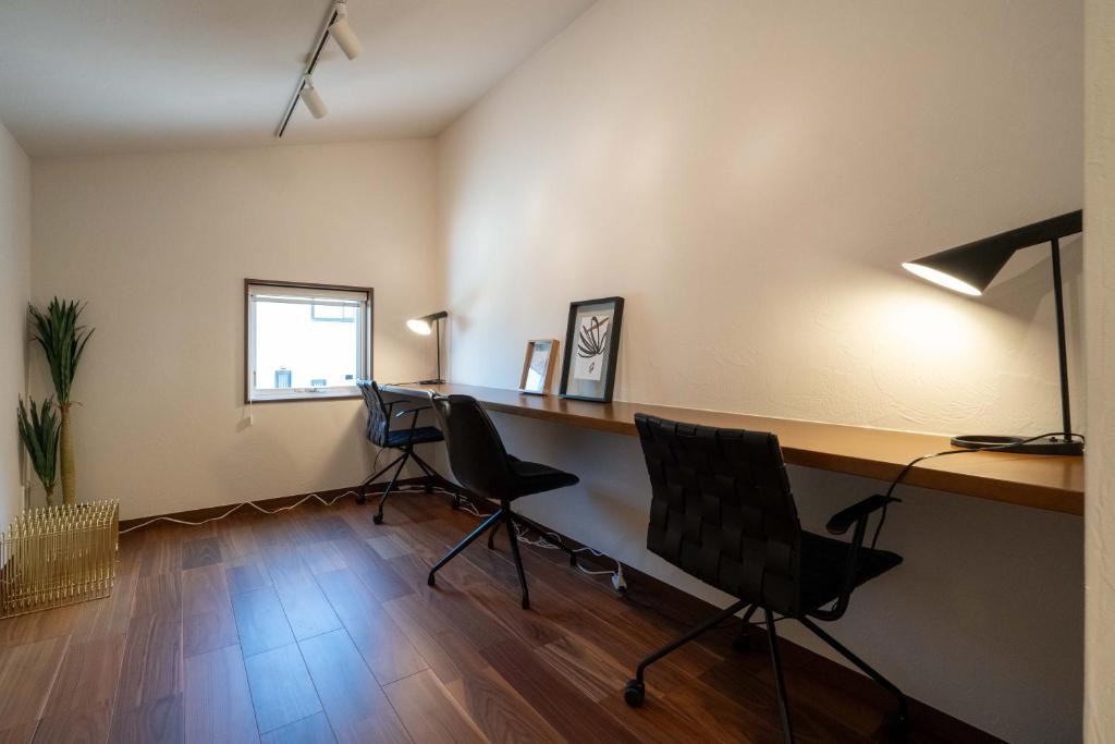 SAKURA house Marine photo 1
