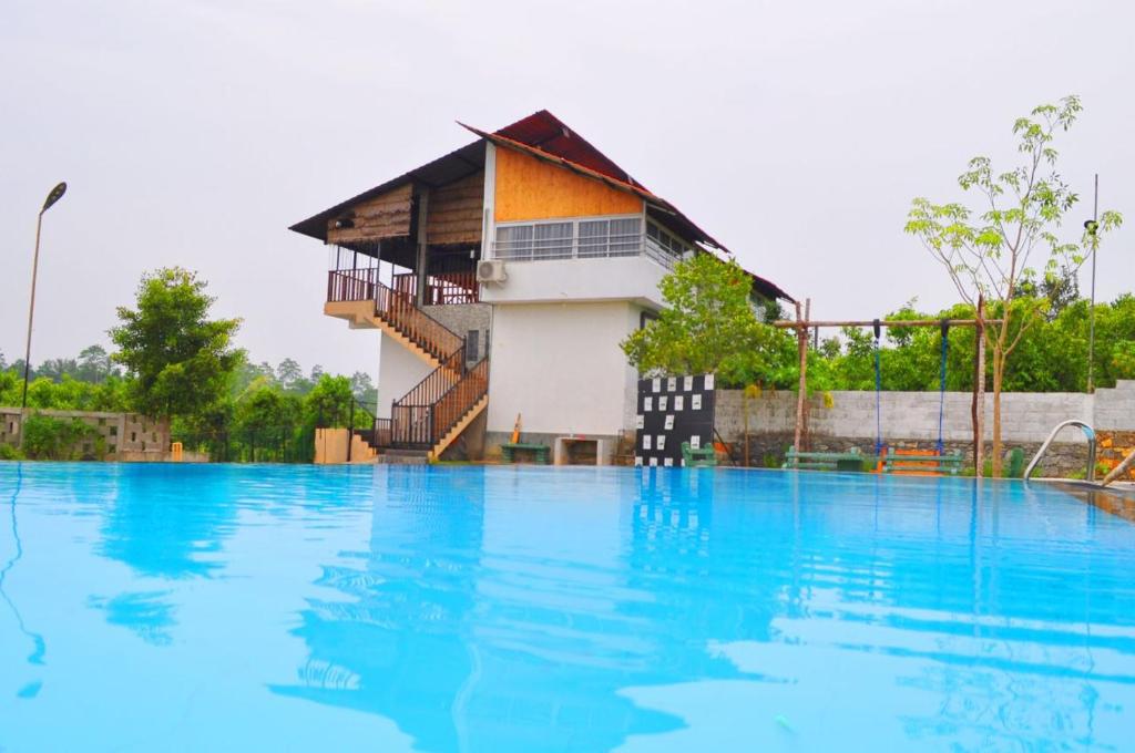 Villa Cinnamon Nature