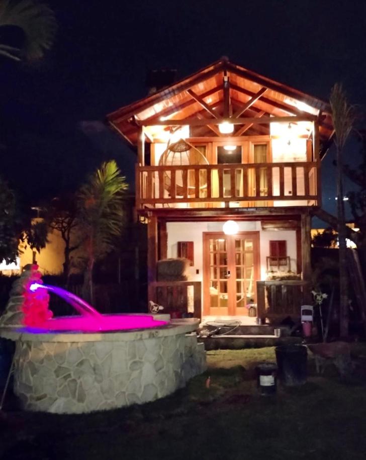 Tiny Celina House photo 2