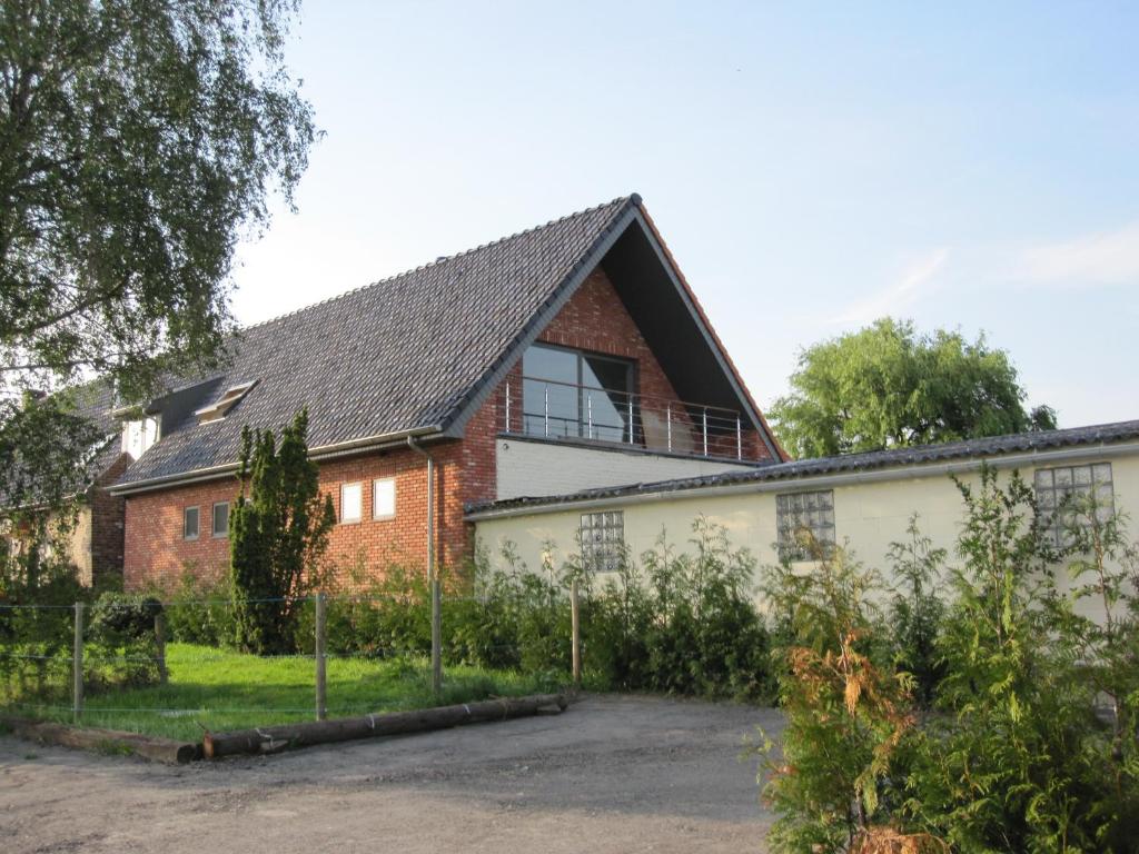 B&B Herberg Boerenhol photo 2