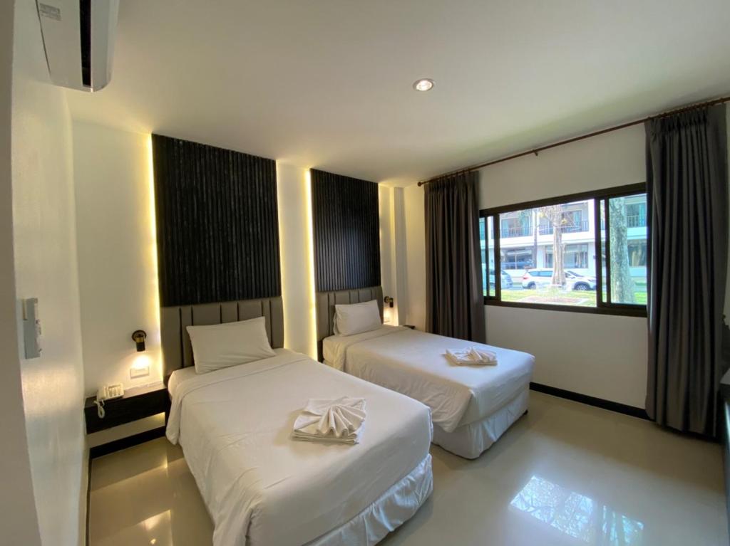 President Hotel Udonthani photo 3