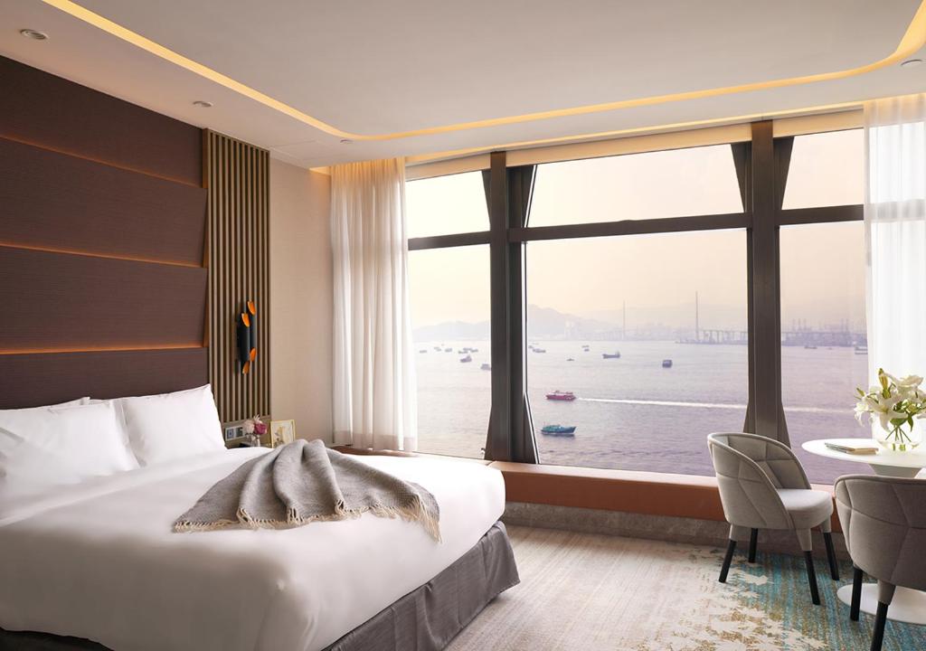 One-Eight-One Hotel & Serviced Residences photo 1