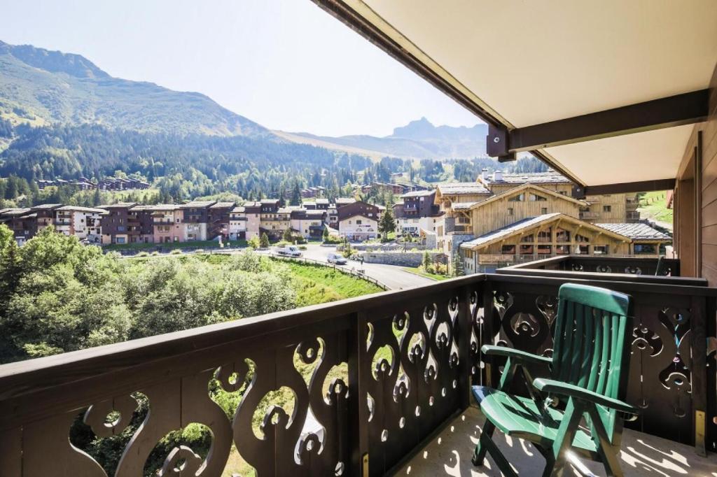 Quartier La Forêt - maeva Home - Appartement 2 Pièces 6 Personnes - Sélect 74