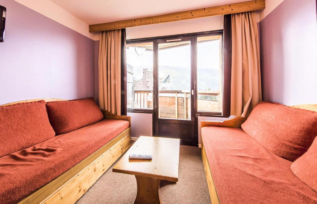 Résidence Quartier Falaise - maeva Home - Studio 4 Personnes Confort 48