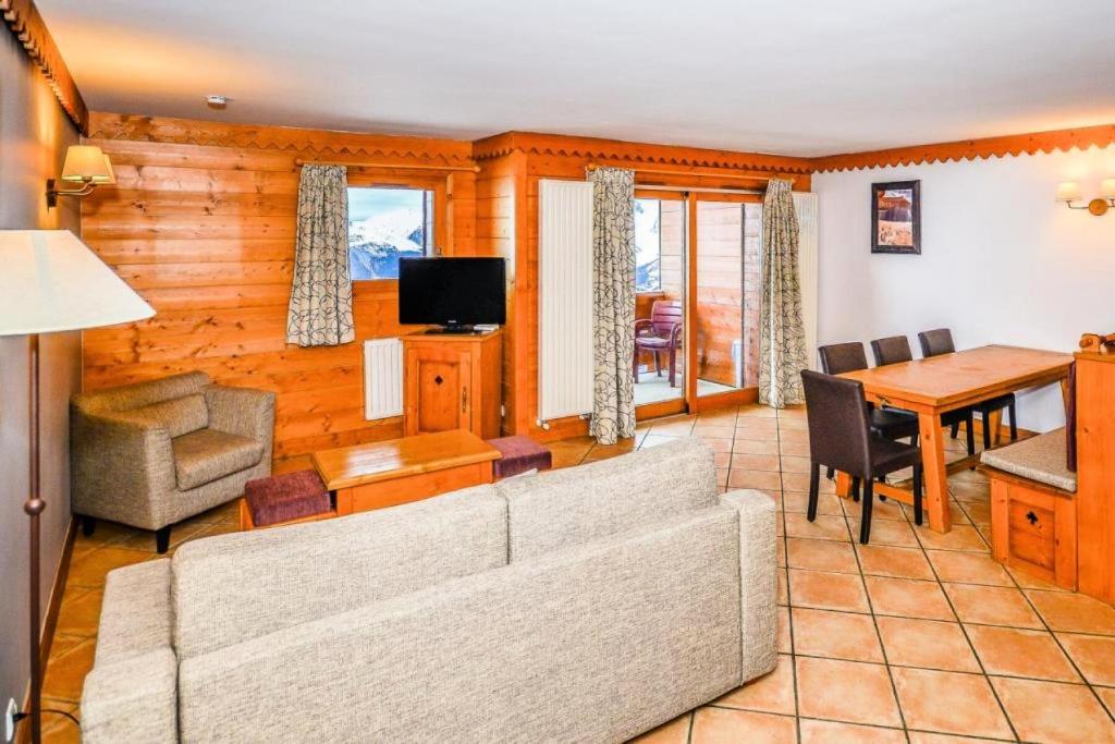Résidence Les Hauts Bois - maeva Home - Appartement 4 Pièces 8 Personnes - 82