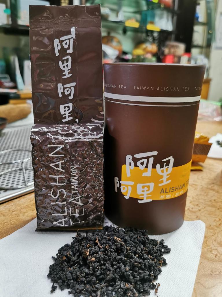 A-Li A-Li Homestay photo 1