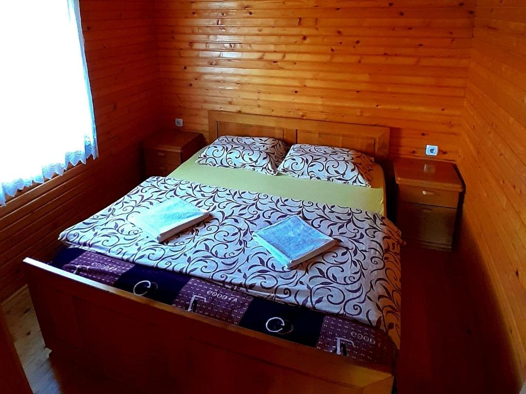 ECO ViLLAGE CORIC photo 3