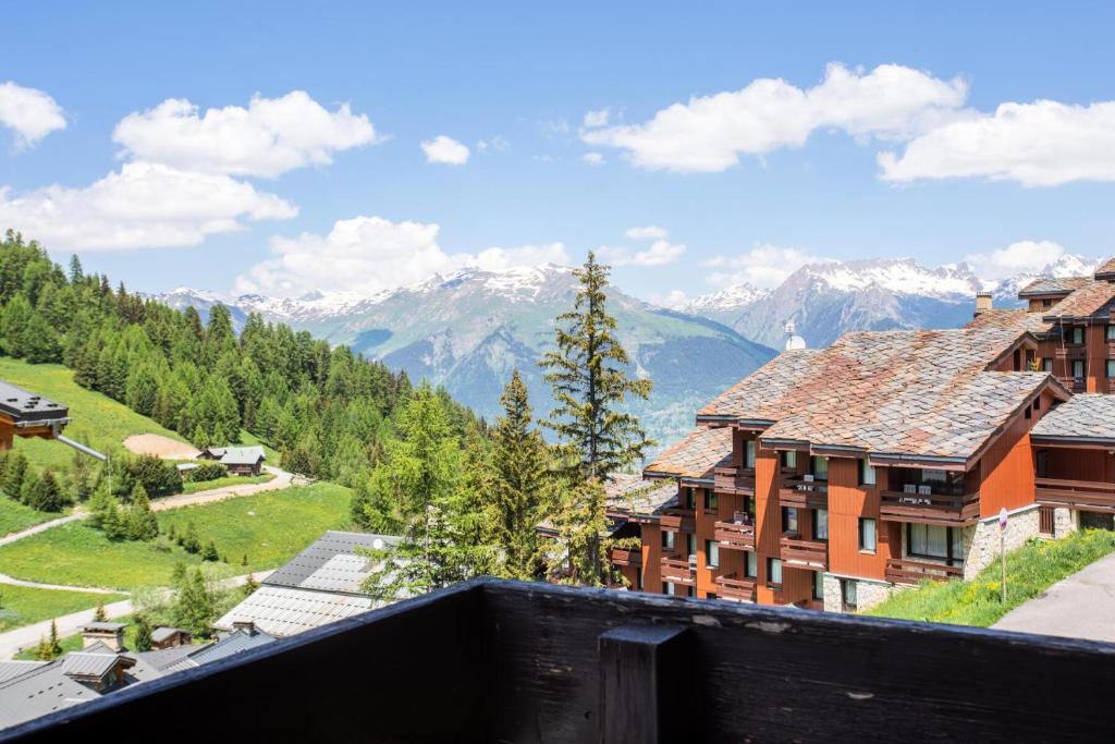 Résidence Plagne Lauze - maeva Home - Studio 4 personnes - Sélection 03