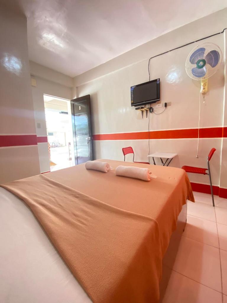 Casa Marie Hotel photo 1