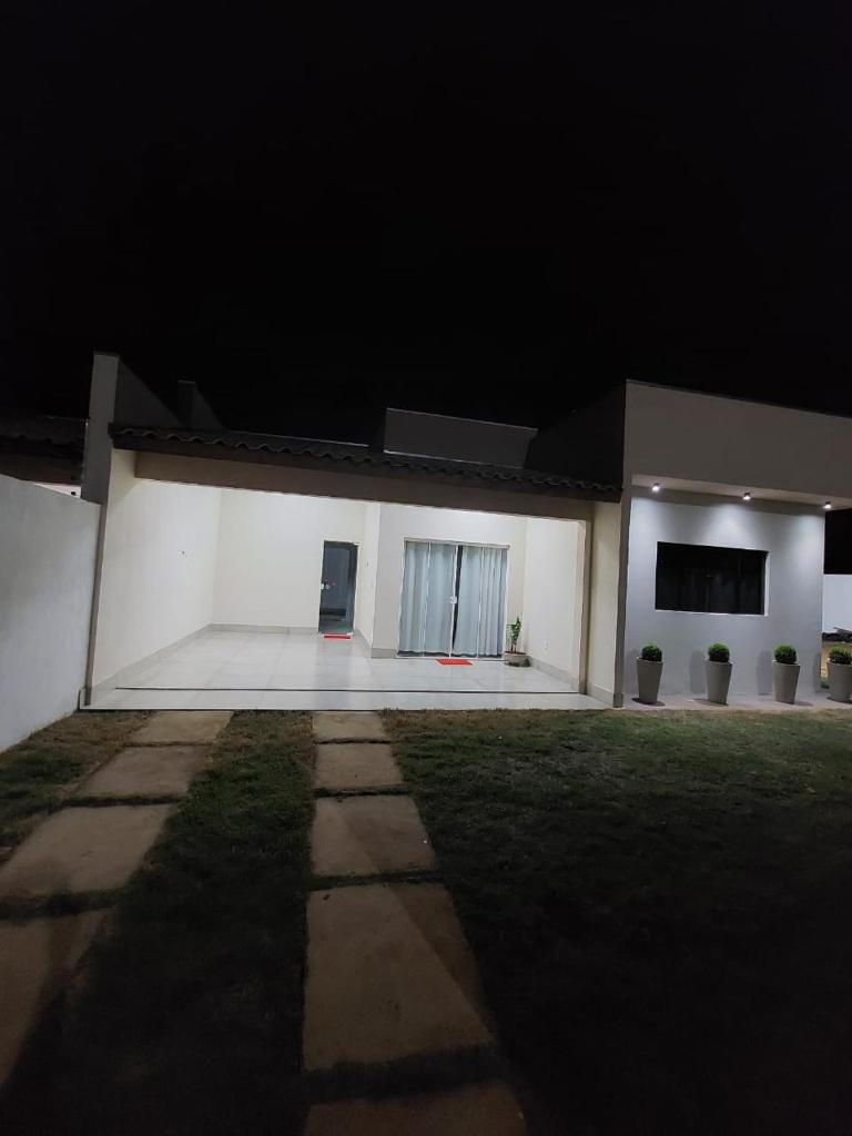 Bela casa nova na Chapada dos Guimarães photo 3