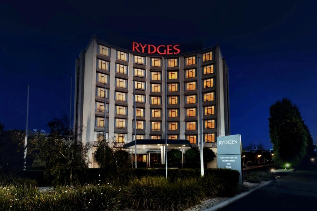 Rydges Geelong photo 2