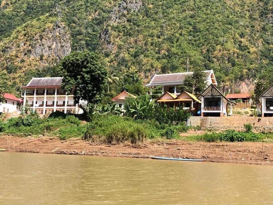 Nongkhaiw river view photo 4