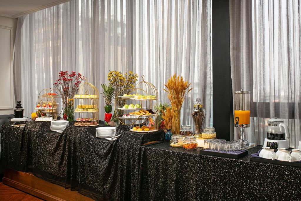 O'Gallery Classy Hotel & Spa