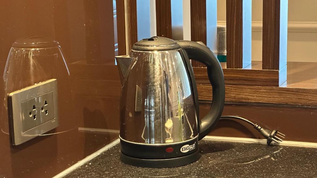 Da Nang Ocean View Luxury Apartment