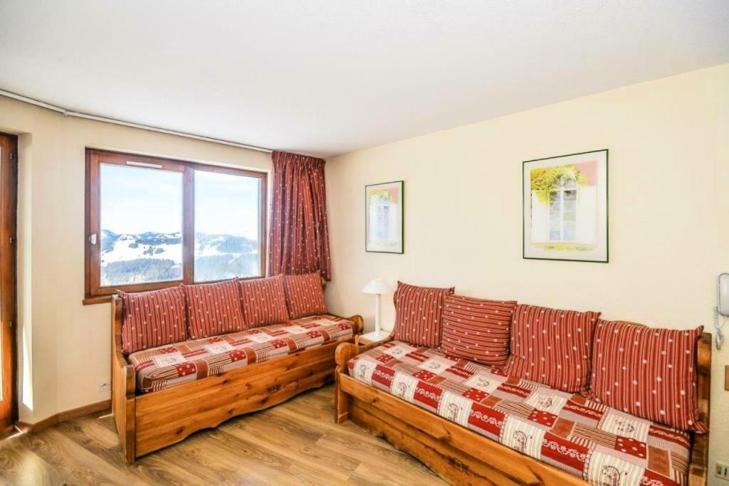 Résidence Quartier Falaise - maeva Home - Appartement 2 pièces 6 personnes 824