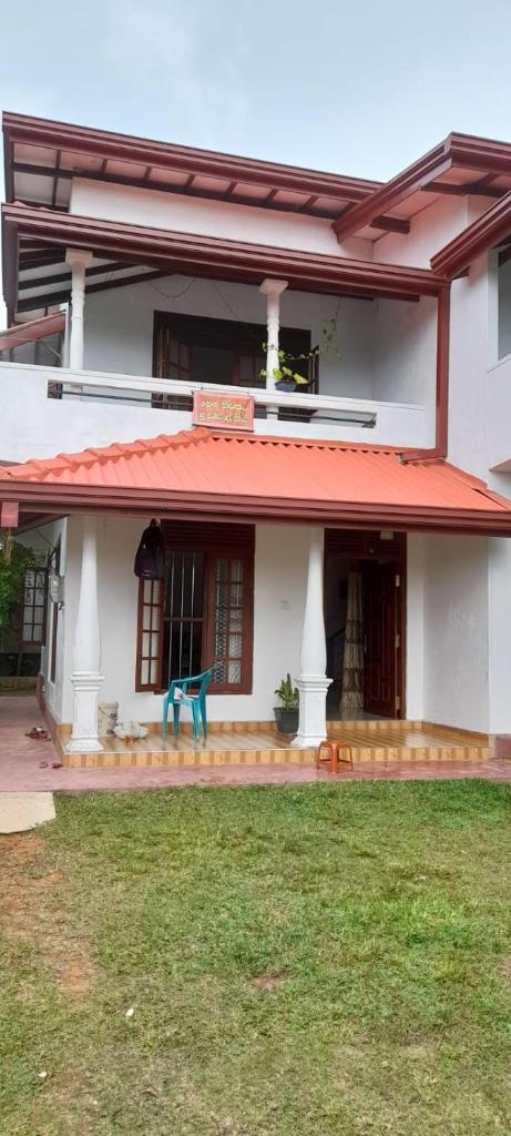 Chathu Home Stay photo 3