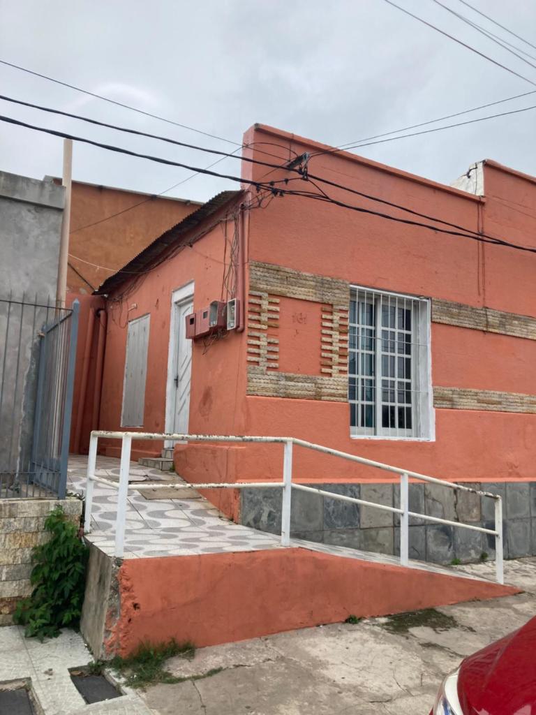 N4 1 Casa Céntrica Próxima al Puente Internacional de la Concordia photo 2