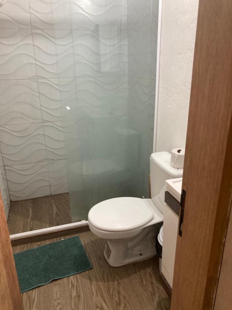 N1-3 Apto Céntrico Pequeño Habitación C/ Aire Acondicionado P/4 Personas Baño Privado photo 2