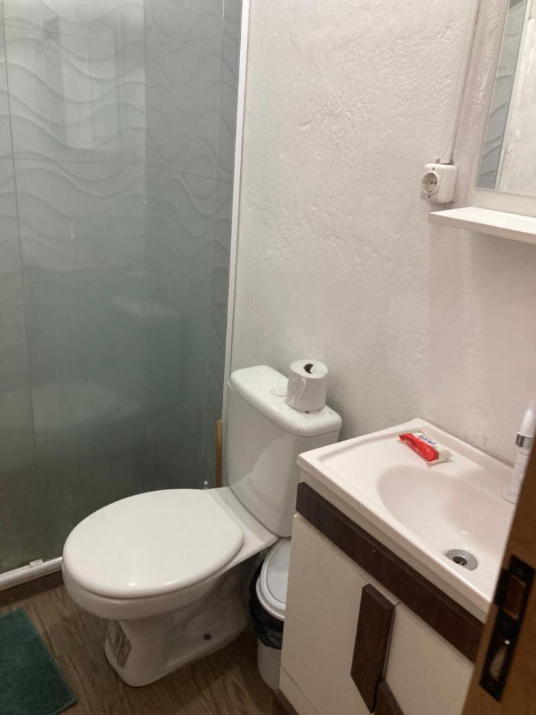 N1-3 Apto Céntrico Pequeño Habitación C/ Aire Acondicionado P/4 Personas Baño Privado photo 1