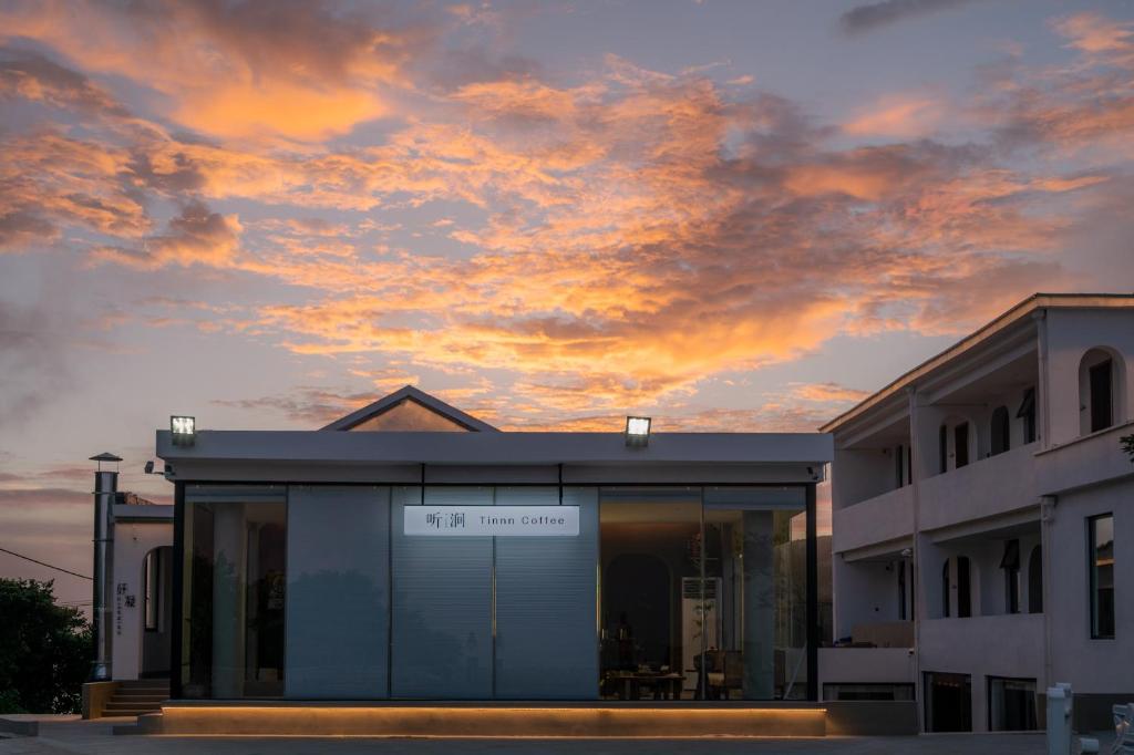 Dengguan Seaview Villa Designer Homestay -Zhoushan Putuo Baisha Island Branch