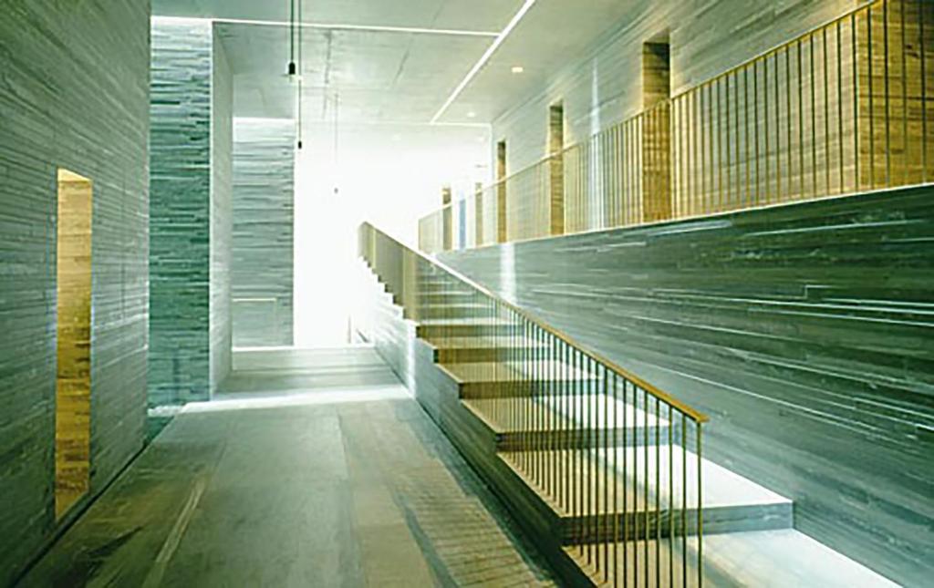Main gallery